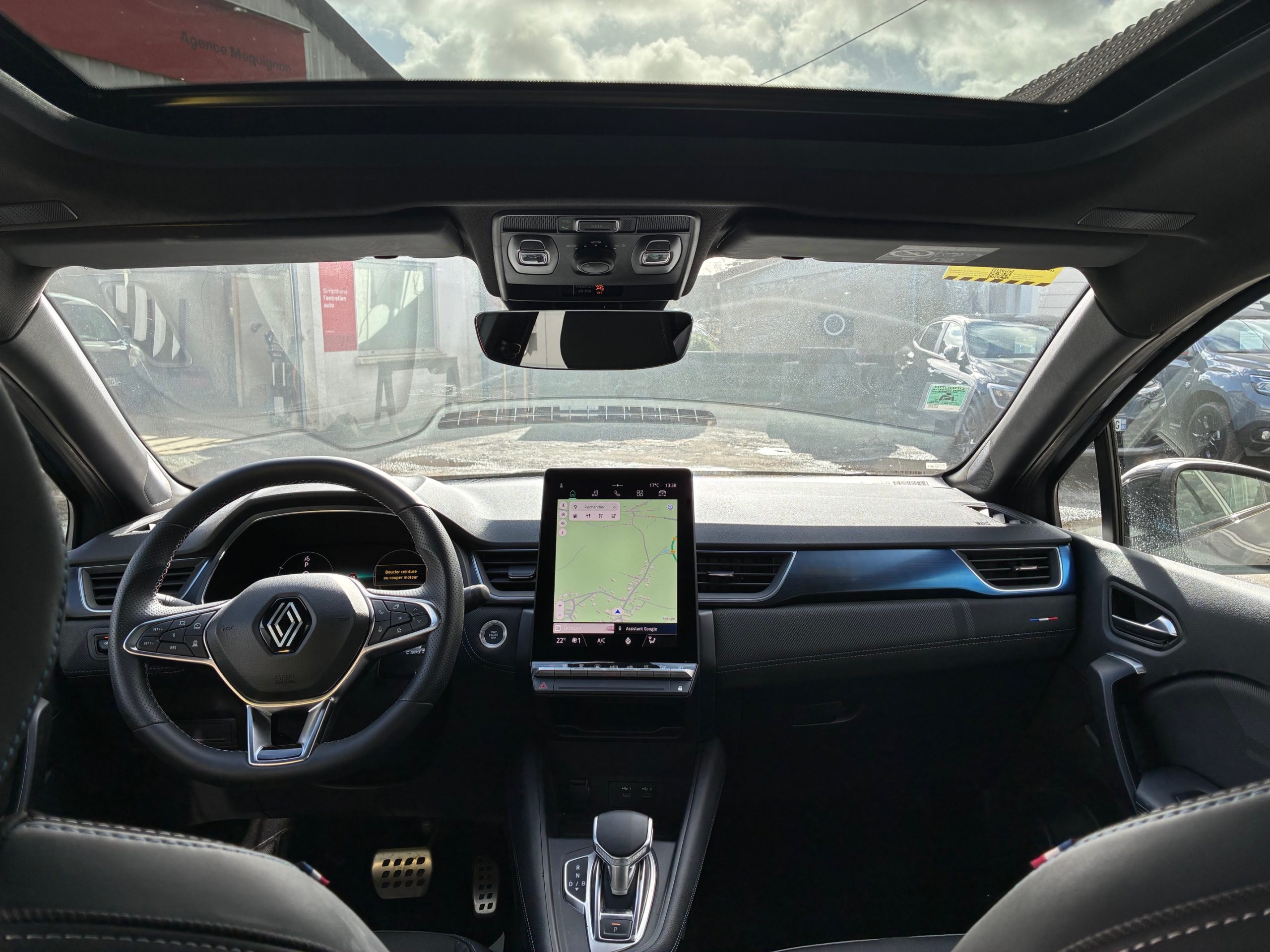 renault captur ii e tech full hybrid 145 esprit alpine renault captur ii e tech full hybrid 145 esprit alpine