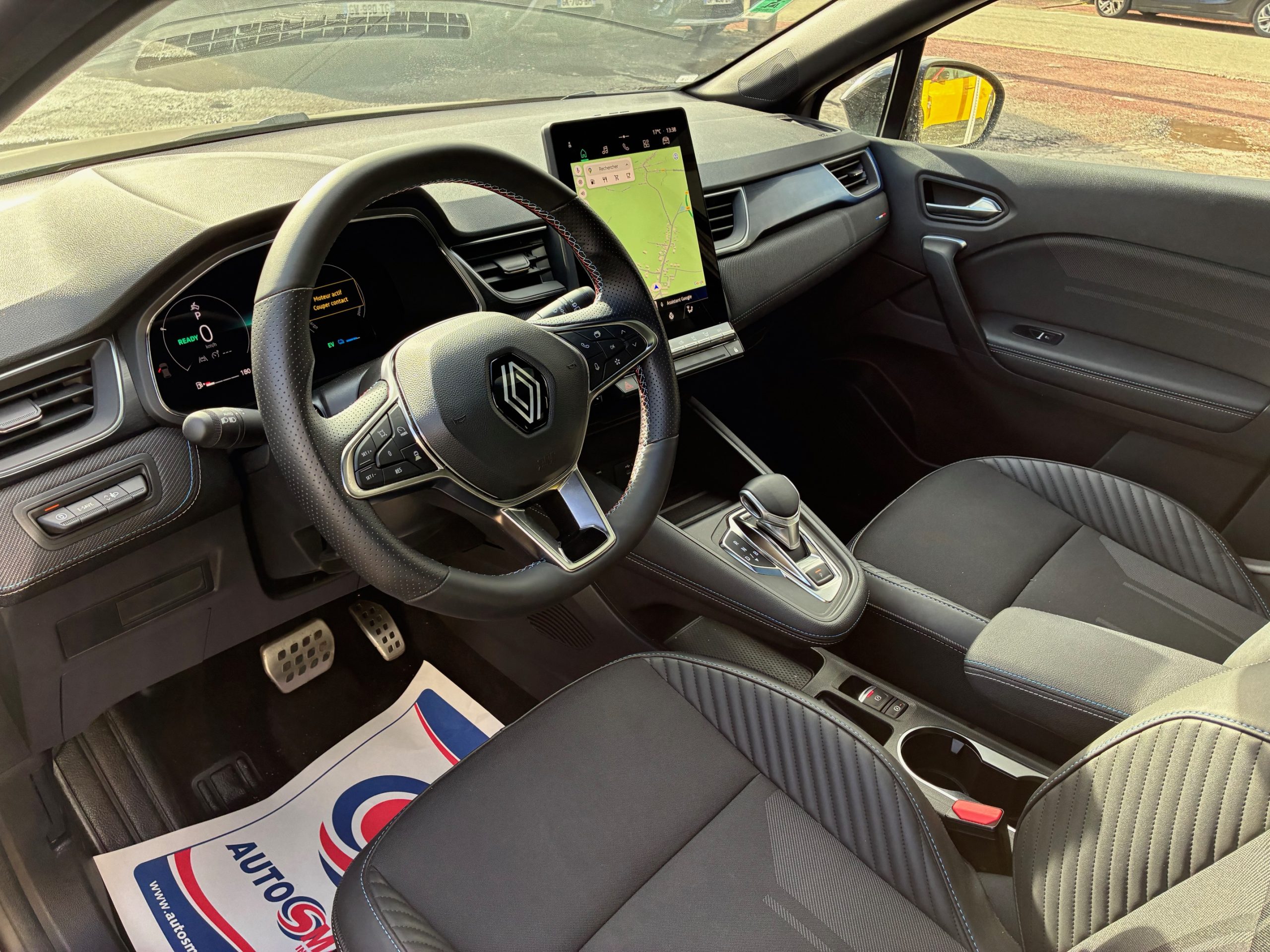 renault captur ii e tech full hybrid 145 esprit alpine renault captur ii e tech full hybrid 145 esprit alpine