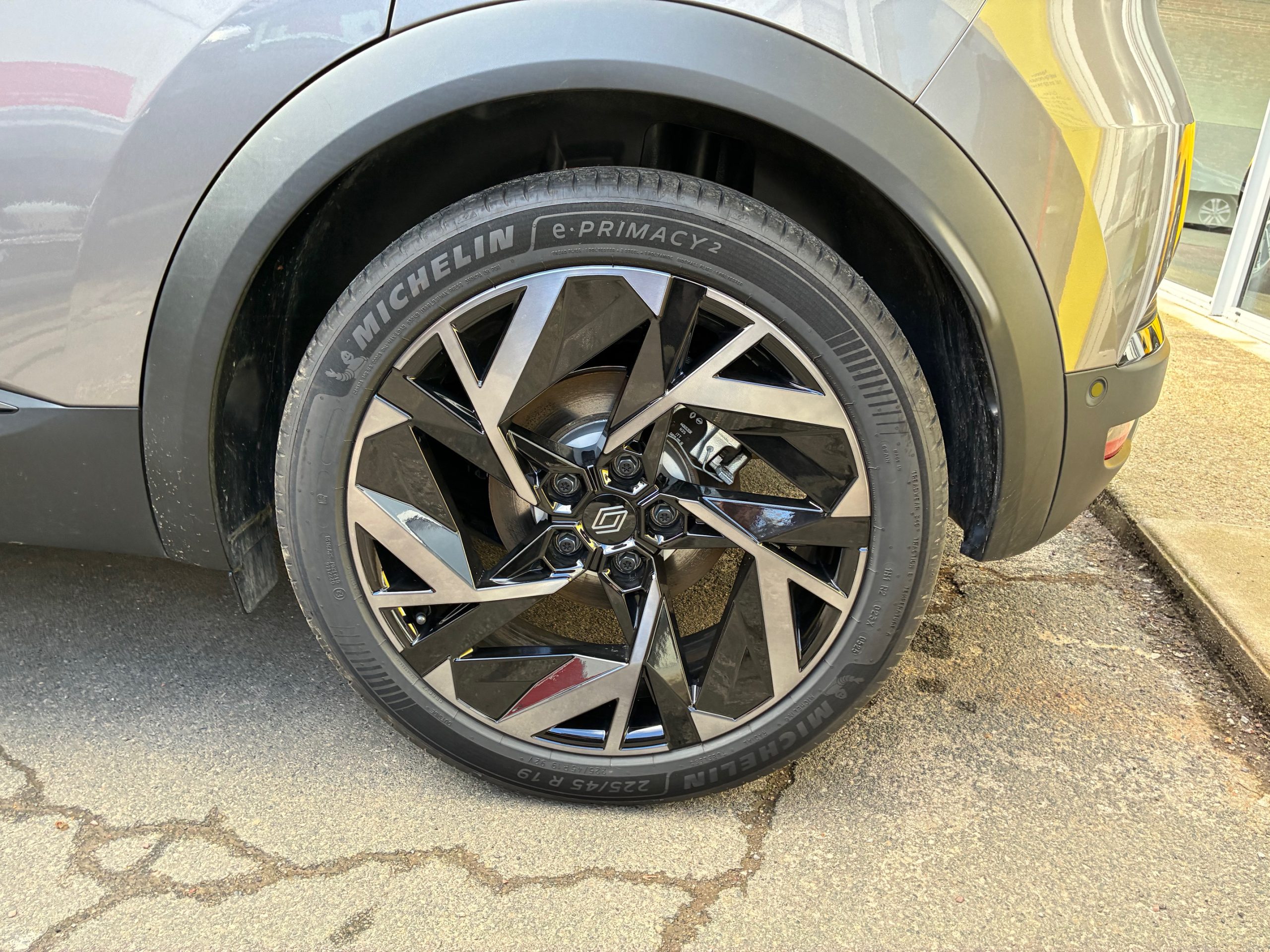 renault captur ii e tech full hybrid 145 esprit alpine renault captur ii e tech full hybrid 145 esprit alpine