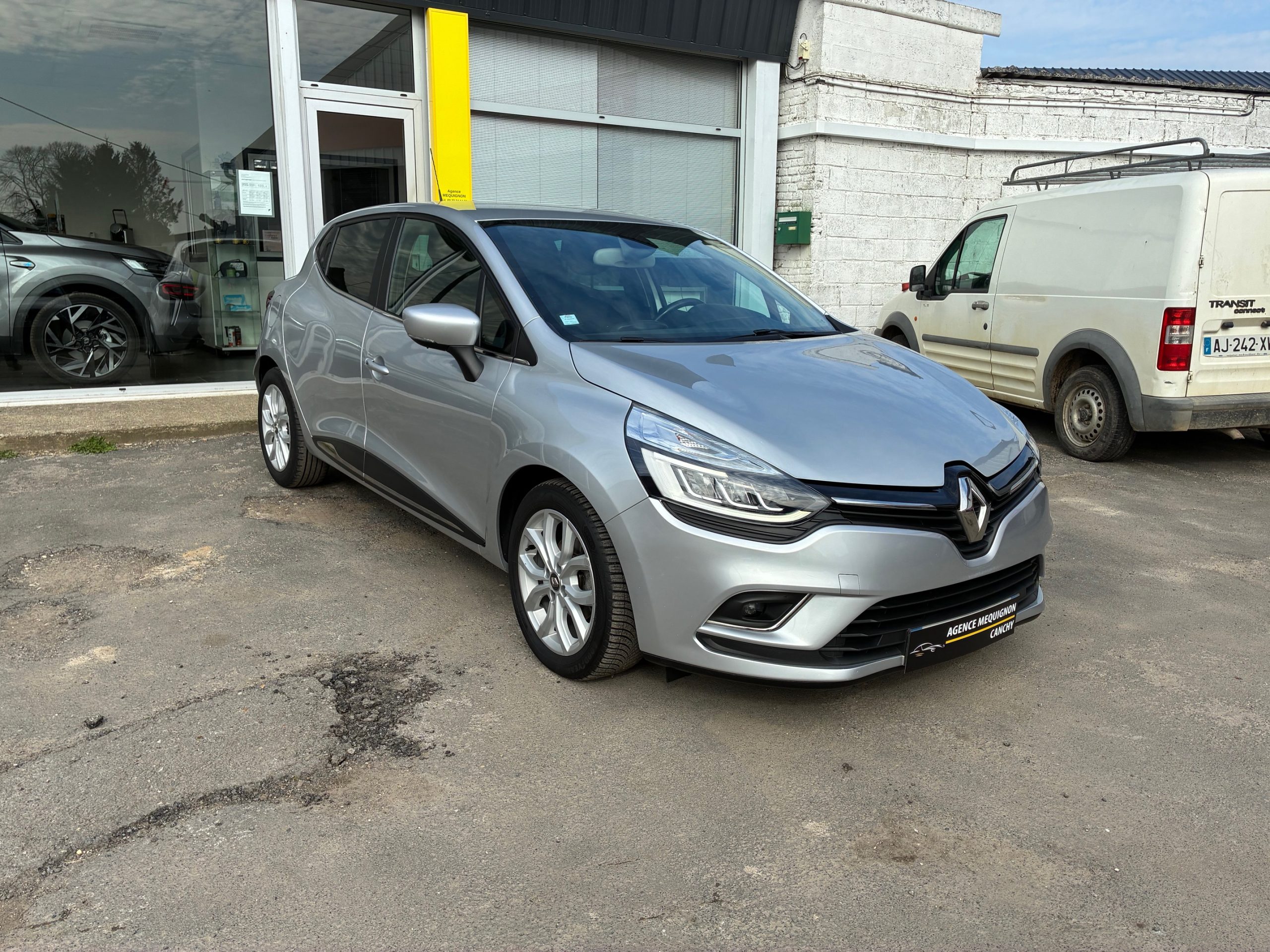 renault clio iv dci 90 intens renault clio iv dci 90 intens