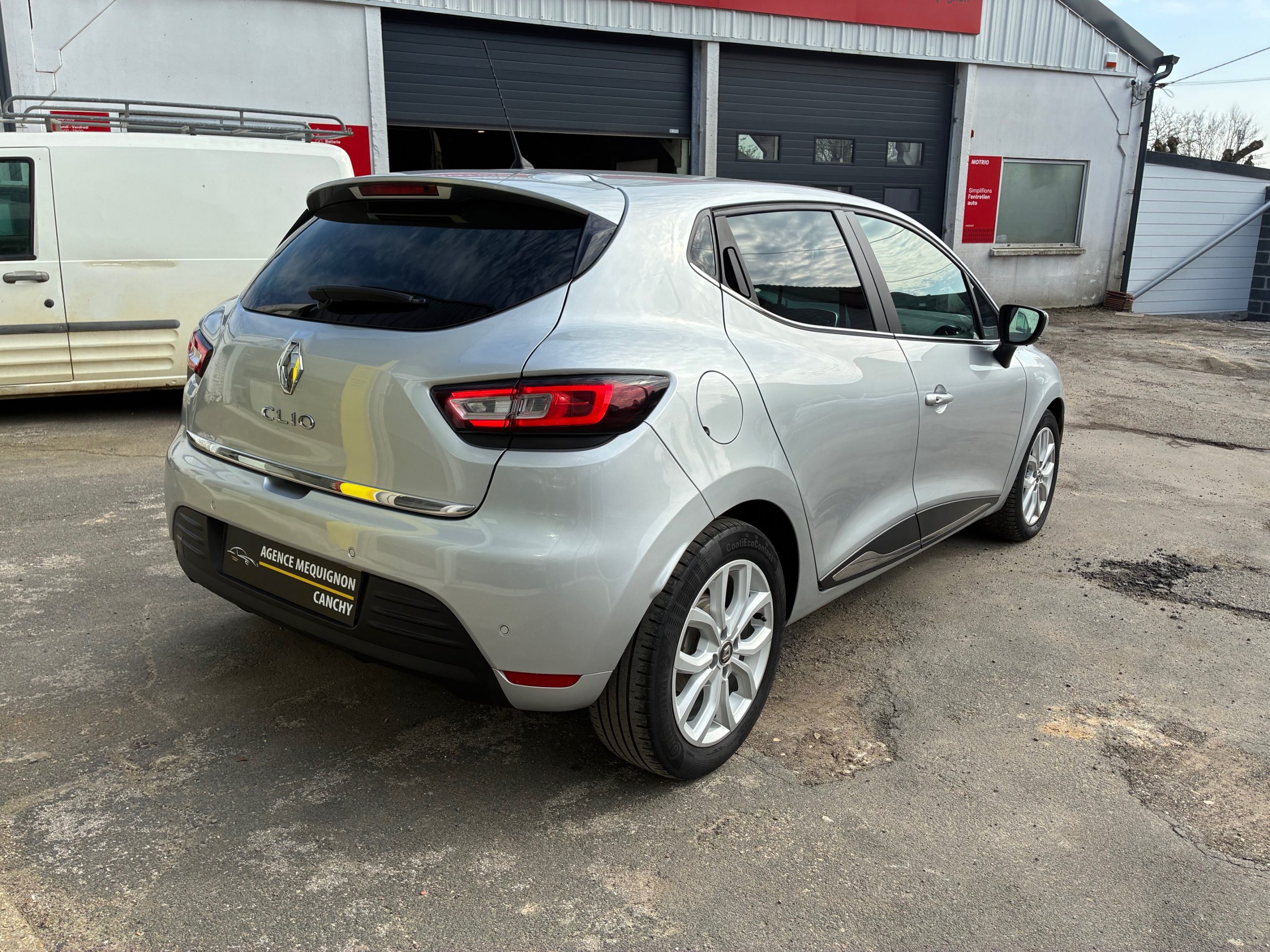 renault clio iv dci 90 intens renault clio iv dci 90 intens