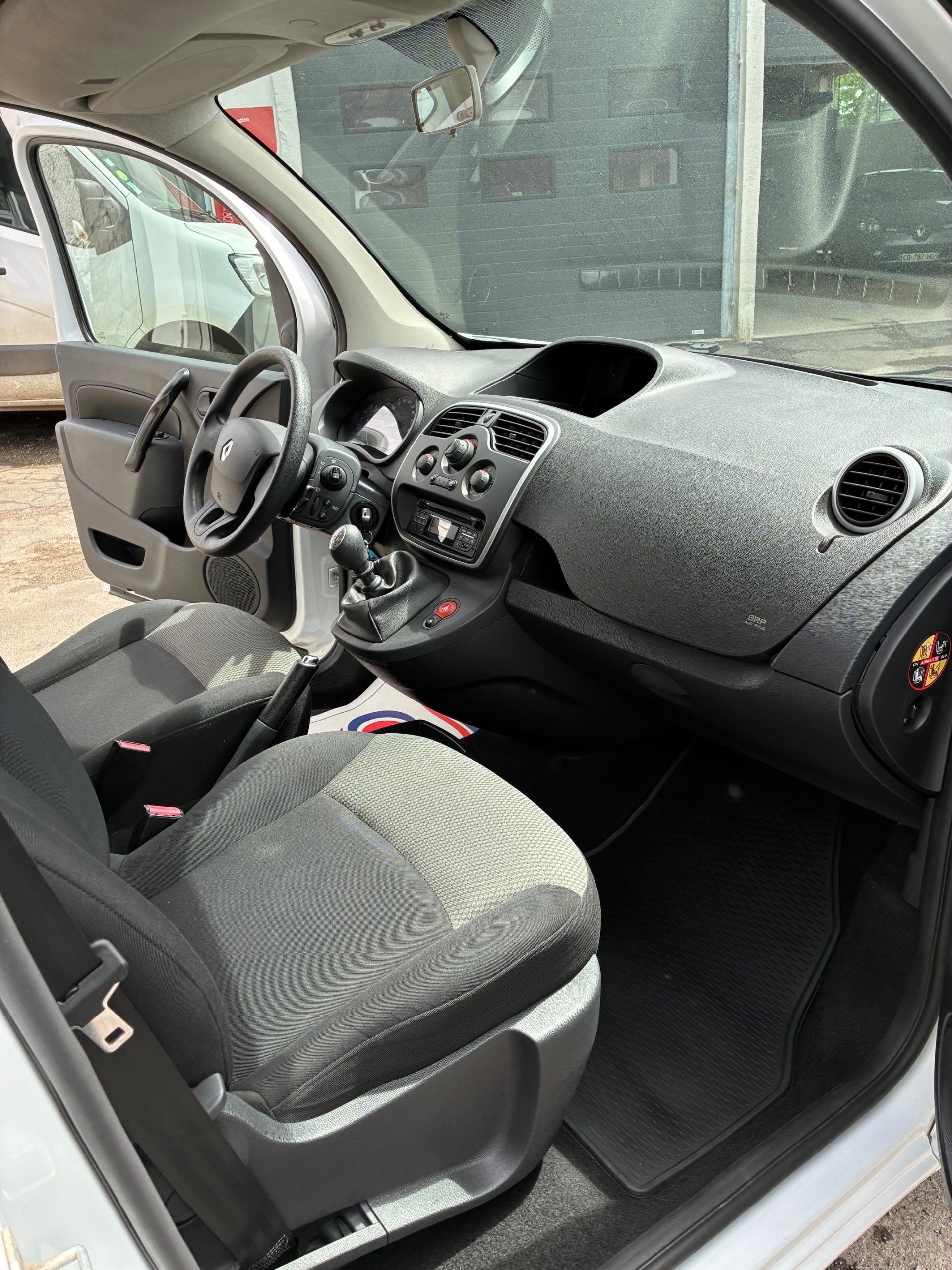 re?ault kangoo bluedci 80 trend re?ault kangoo bluedci 80 trend