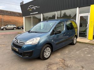 citroen berlingo bluehdi 100 feel