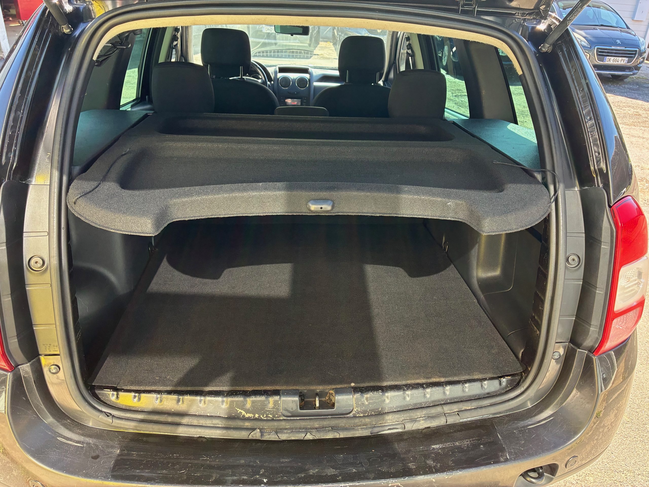 dacia duster dci 110 prestige 4x4 dacia duster dci 110 prestige 4x4